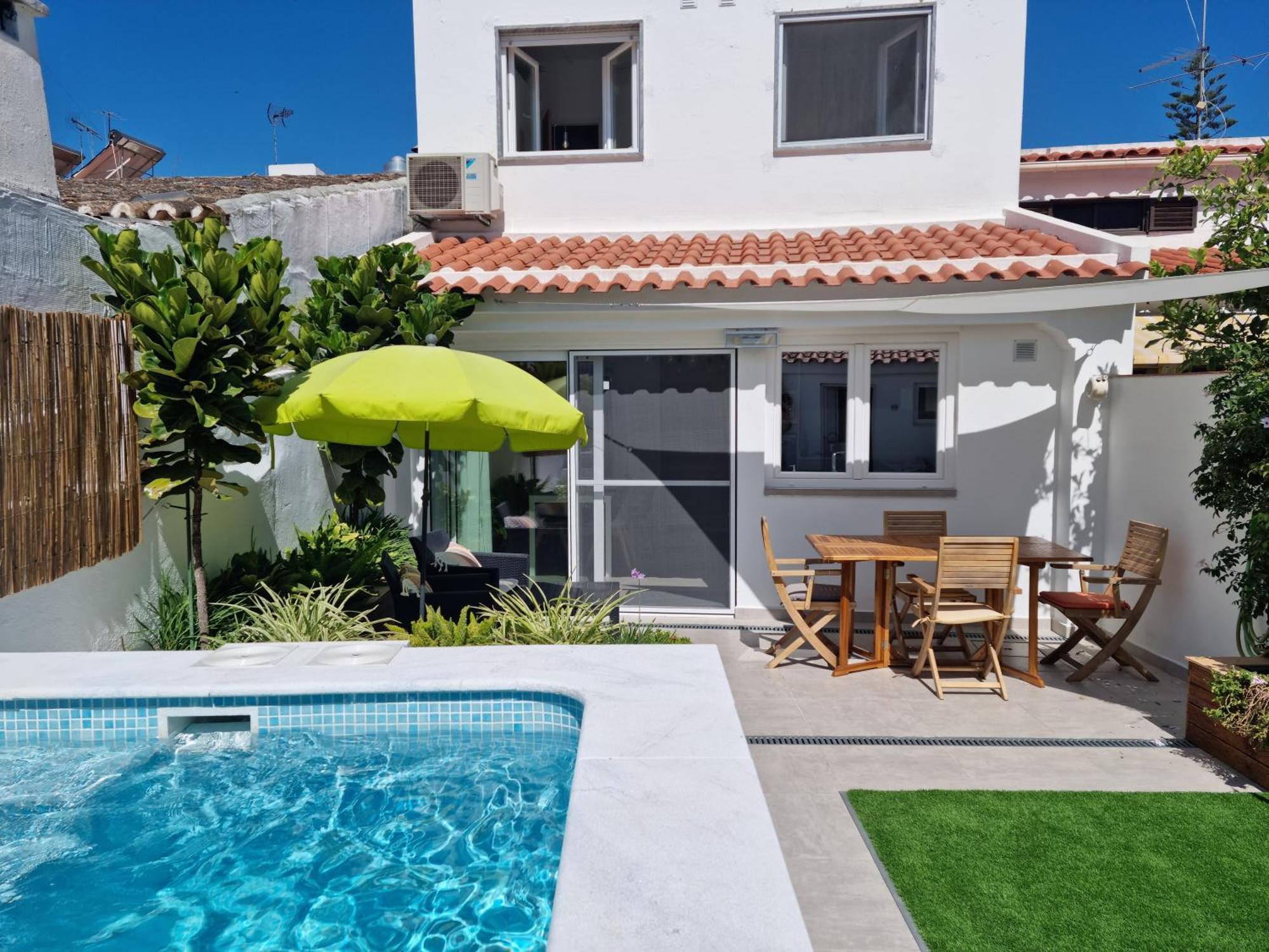 Casa vacanze In Old Town With Pool